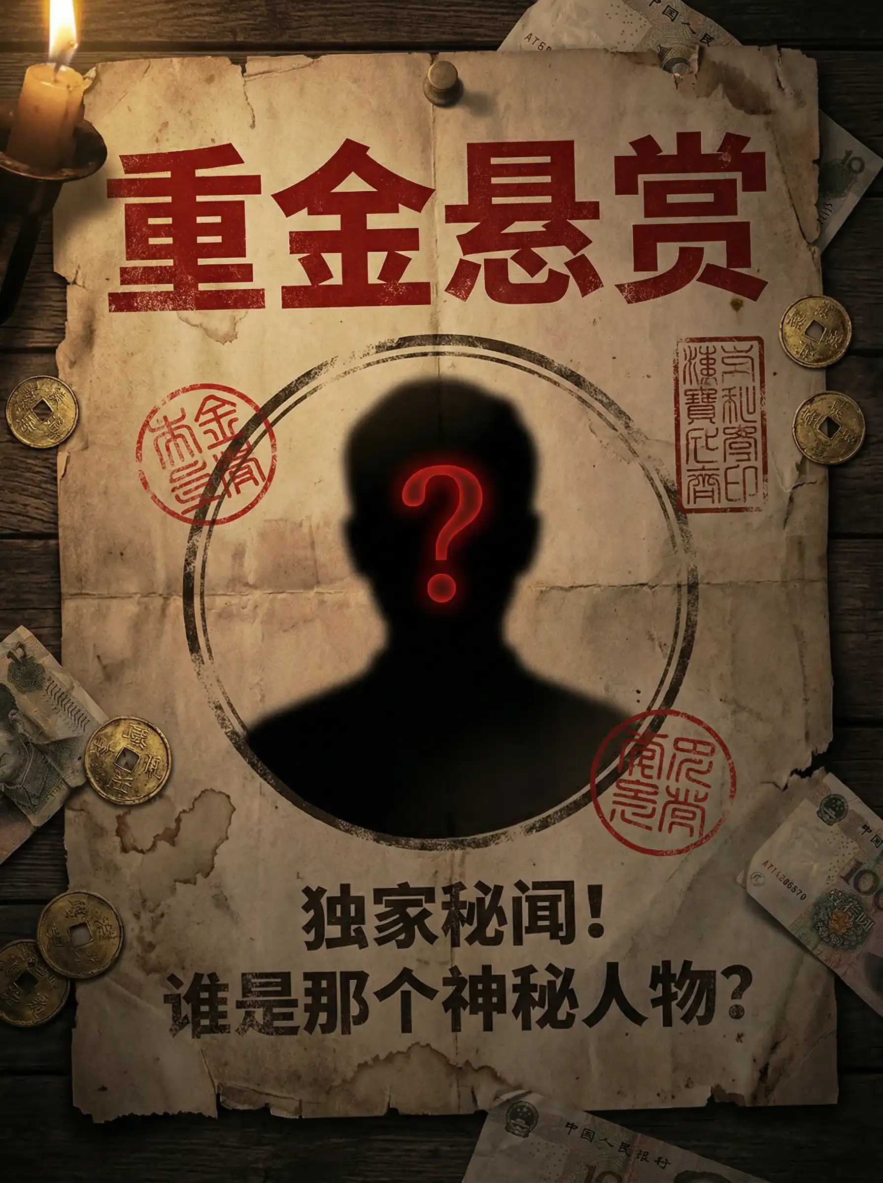 《猎奇重口》- 猎奇重口在线播放~吃瓜爆料猎奇重口 - 重金悬赏线索征集令
